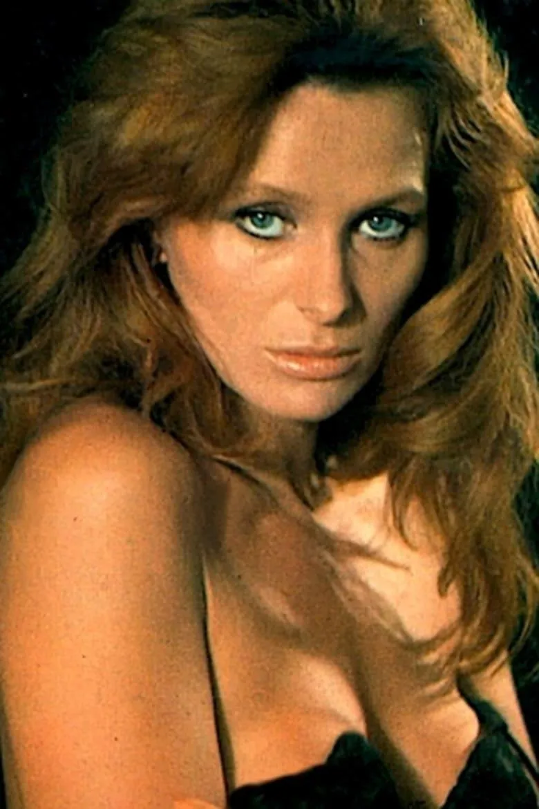 Эрика Бланк